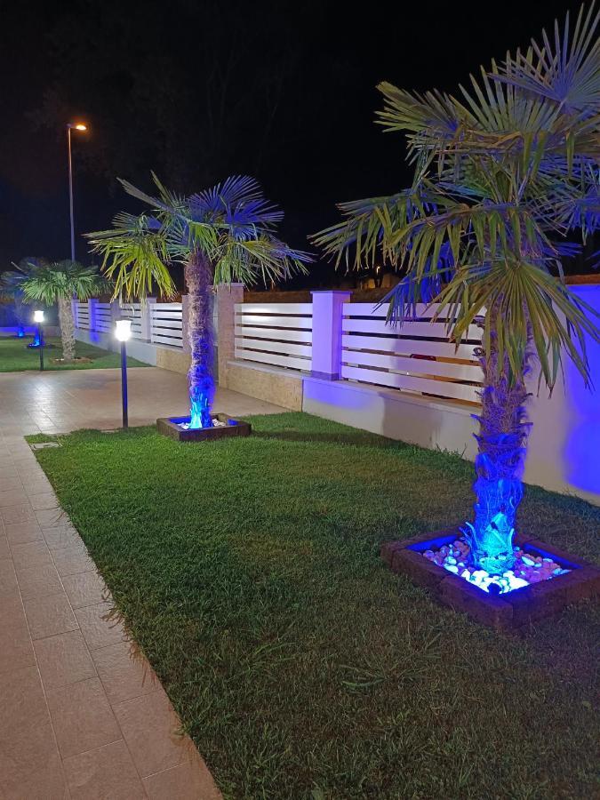 Residence Deamarina มารีนา ดิ มาซซา ภายนอก รูปภาพ