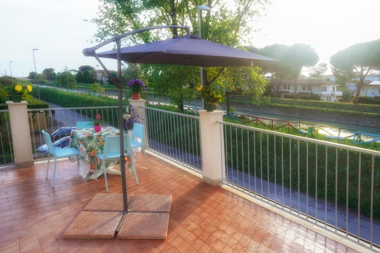 Residence Deamarina มารีนา ดิ มาซซา ภายนอก รูปภาพ