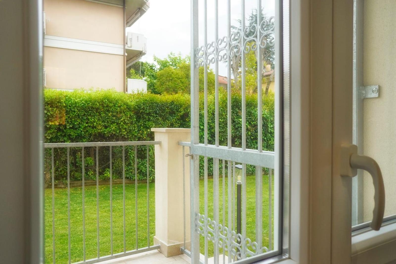 Residence Deamarina มารีนา ดิ มาซซา ภายนอก รูปภาพ