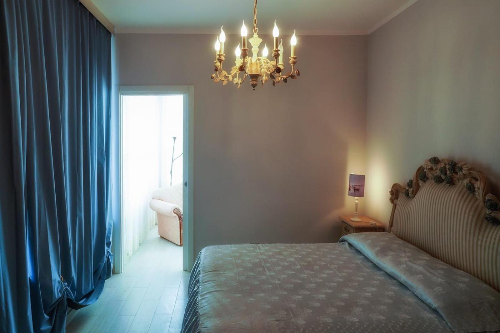 Residence Deamarina มารีนา ดิ มาซซา ภายนอก รูปภาพ