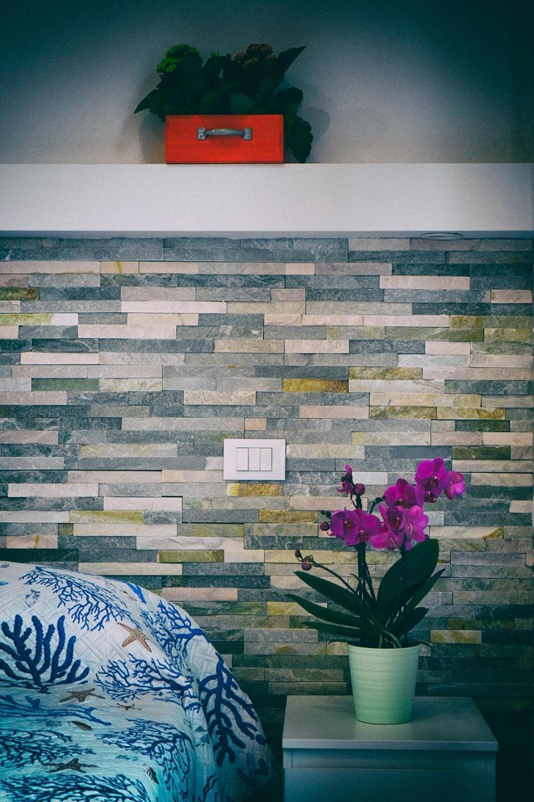 Residence Deamarina มารีนา ดิ มาซซา ภายนอก รูปภาพ