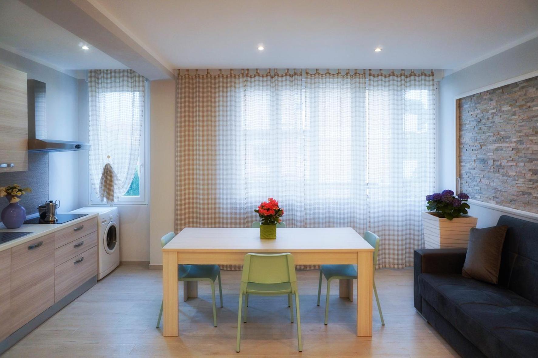Residence Deamarina มารีนา ดิ มาซซา ภายนอก รูปภาพ