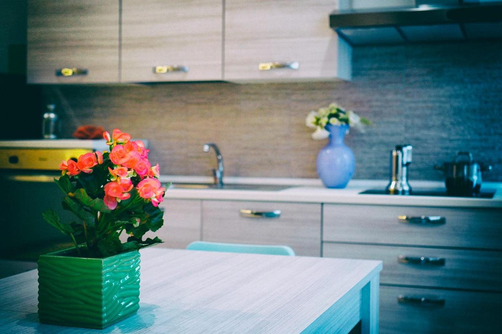 Residence Deamarina มารีนา ดิ มาซซา ภายนอก รูปภาพ